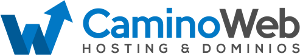 Caminoweb Hosting & Dominios